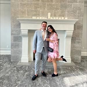 Meet your Posher, Shannon